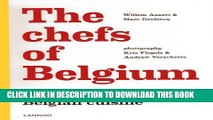 [PDF] The Chefs of Belgium: Trendsetters in Belgian Cuisine Popular Online