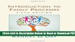 [Get] Introduction to Family Processes: Fifth Edition Popular Online