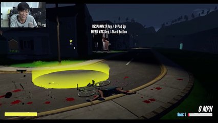 快樂輪子3D版! _ Guts and Glory