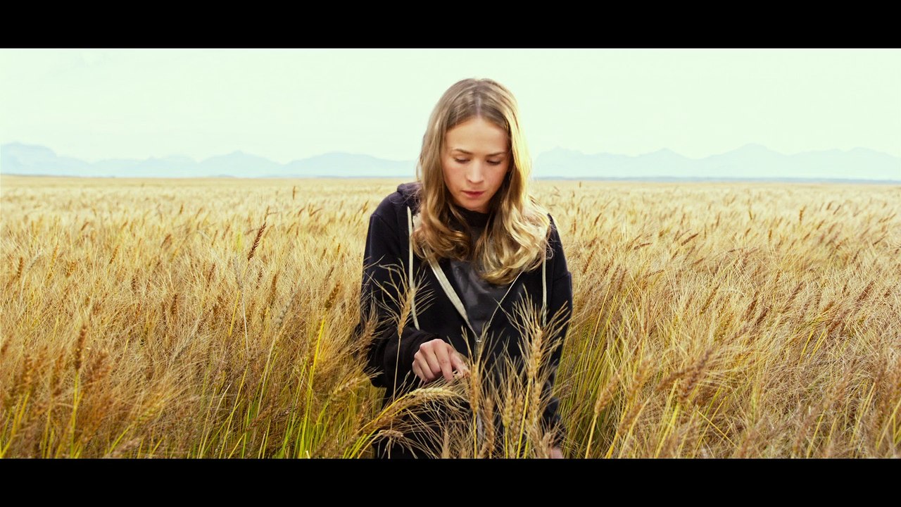Tomorrowland Trailer 1