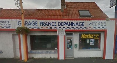 Un homme victime de racisme dans un garage à Calais, la vidéo choc (vidéo)