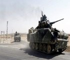 US Warns Over Turkish Actions In Syria