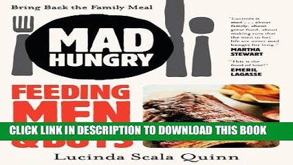 [PDF] Mad Hungry: Feeding Men and Boys Popular Colection