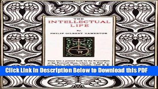 [Read] The Intellectual Life [SIGNED] Popular Online