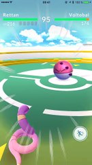 Pokemon Go Gym Battles- how to -dodge2win-