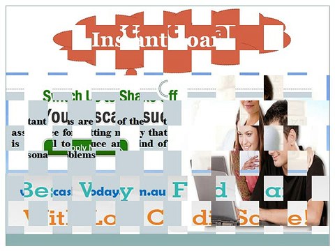 Instant Loans- Avail Quick Cash Support Against Blemished Credit Records!