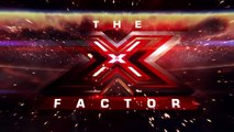Lauren Platt sings Irene Cara's What A Feeling Live Week 2 The X Factor UK 2014 - Xfactor UK