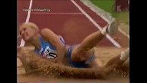 ---Top 10 Revealing Moments in Women's Triple Jump