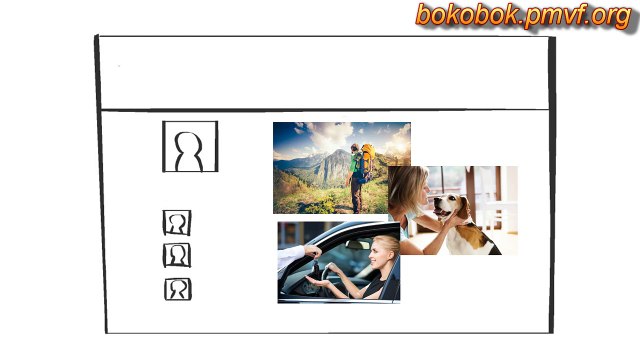 Социальный агрегатор Бокобок bokobok.pmvf.org