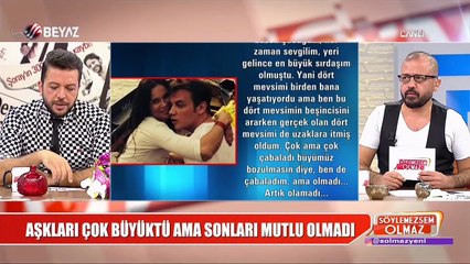 Nihat Doğan'ın taklidi çok konuşulur