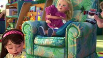 Easter Eggs y secretos ocultos en las películas de Disney y Pixar