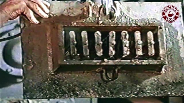 Киножурнал «Хочу всё знать» - №4 (KK)