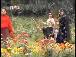 Larsha Pekhawar Ta - Shpa Da Nakreezo