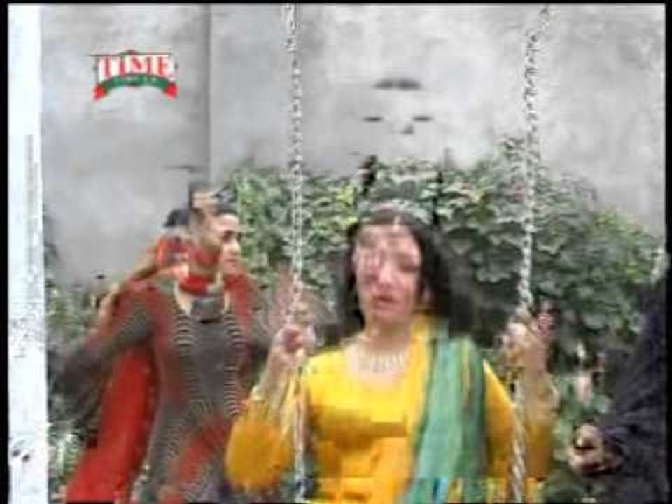 Raora Bande Bande - Shpa Da Nakreezo