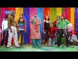 Bhojpuri Hot Dance 2015 (लागल बा आग जवानी में ) - Super Star Geeta Rani Hot Song