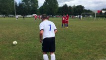 Séniors : Match de Coupe contre Blainville le 21 Août 2016
