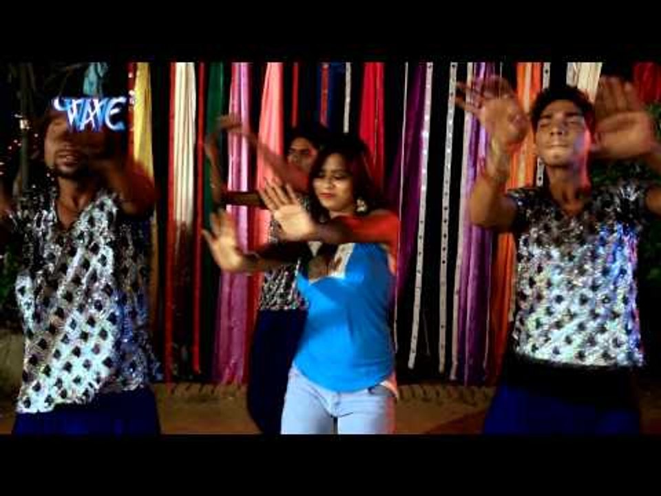 करुवा तेल लगाके Karua Tel Lagake | Gawana Karala Rajaji |Bhojpuri Hot Song HD