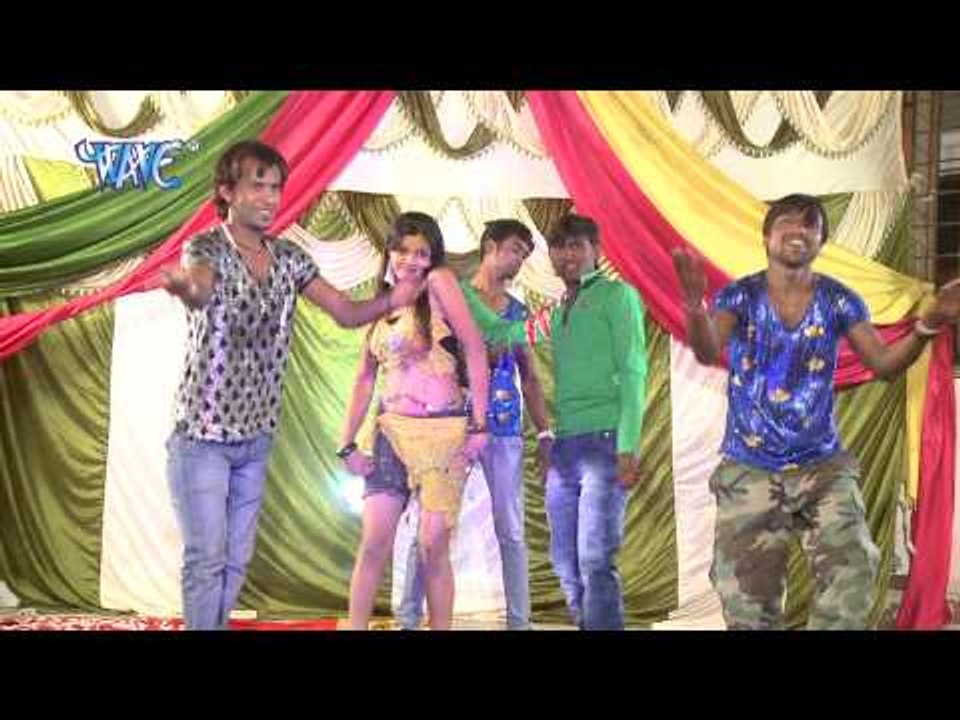 गरम कईले बाडू बाजार Garam Kayile Badu Bazar | Encounter Kake Choli | Bhojpuri Hot Song HD