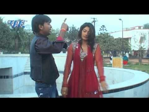 अँखिया में कवन जादु Aankhiya Me kavan Jadu | Love Ke Syllabus | Bhojpuri Hot Song