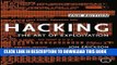 [PDF] Hacking: The Art of Exploitation, 2nd Edition Full Collection