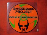 BASSDRUM PROJECT.''COMPRESSOR.''.(HANDS UP!!.)(12''.)(2002.)