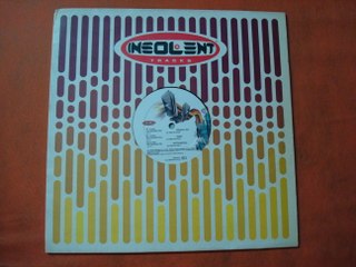 ATTIC.(I'M LOOSING YOU.(INSTRUMENTAL.)(12''.)(2002.)