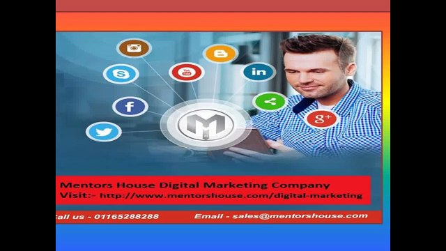 Website development Company - Website Development Services