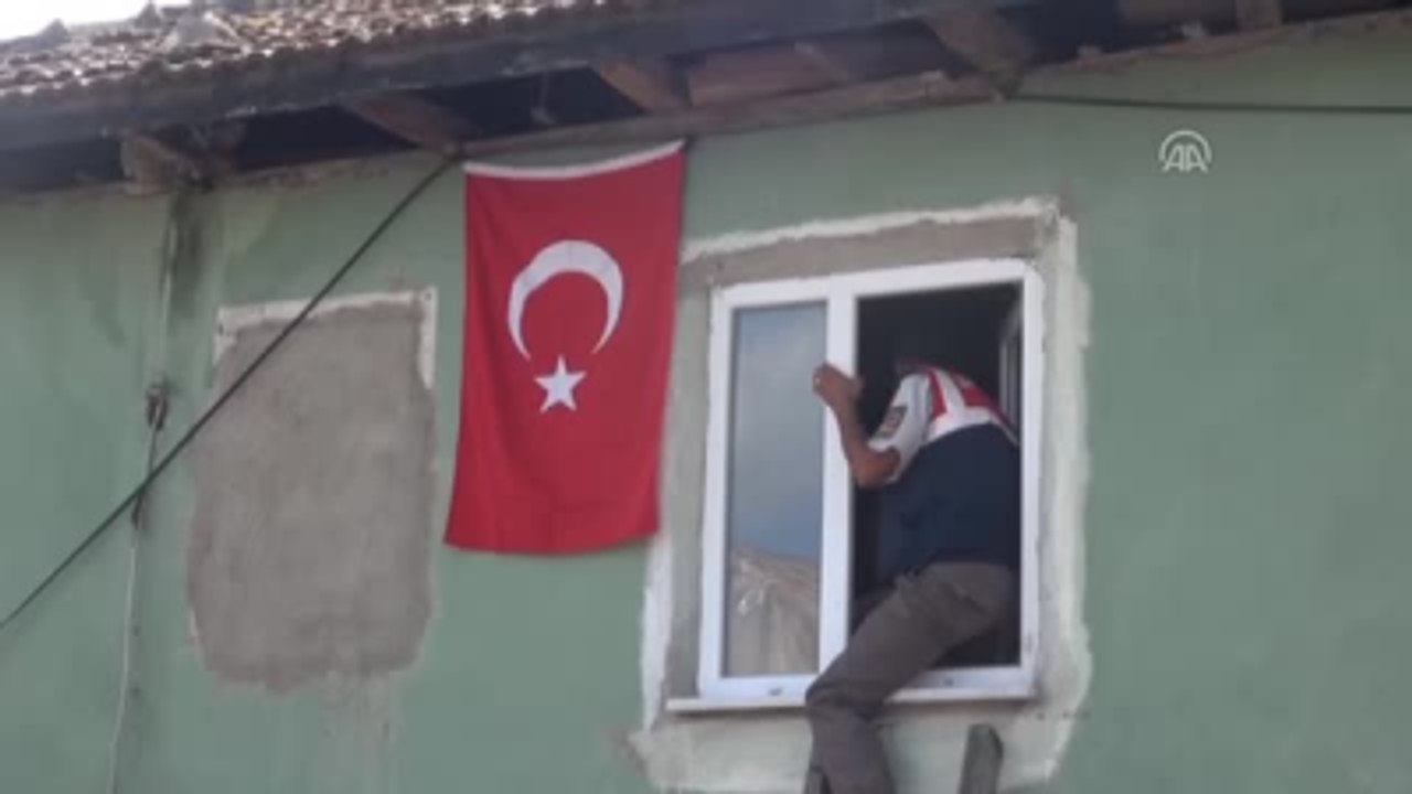 Hakkari'deki Terör Saldırısı