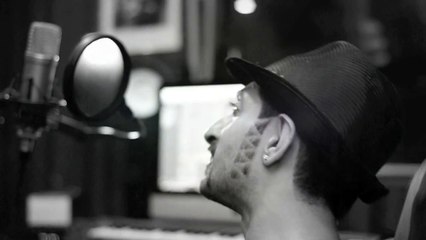 Jeena-Unplugged-Version--by-Muhammad-Sheharyar