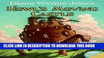 [PDF] Howl s Moving Castle Popular Collection