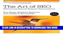 [PDF] The Art of SEO: Mastering Search Engine Optimization Full Online