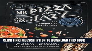 [PDF] MR Pizza and All That Jazz Full Online