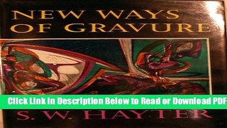 [PDF] New Ways of Gravure Popular New