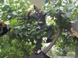 Video dedicado a Generacíon Perdida