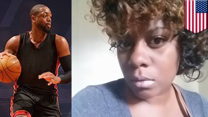 Nykea Aldridge shooting: Cousin of Chicago Bulls star Dwayne Wade killed shot to death - TomoNews