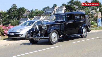 Trégor Classique. Une note so british samedi à Trébeurden