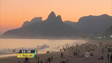 Violência volta a assustar cariocas após a Olimpíada