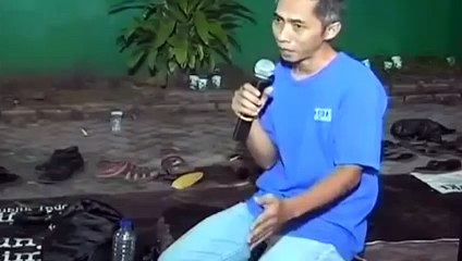 Habib Anis Sholeh Ba'asyin Suluk Maleman Berguru Pada Sunan Kalijaga Dan Kearifan Nusantara Part 3 of 4