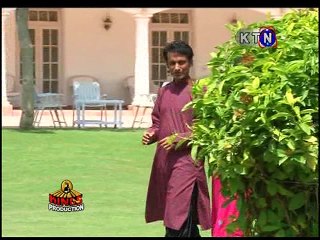 Sindhi Drama Serial Ishq Jo Andaz Part-31 Director:Ayoob Gaad