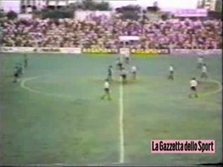 Diego Armando Maradona - Gol de centrocampo
