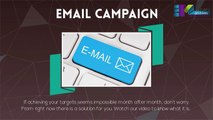 Affordable  Email Marketing Lists for your Email Campaign