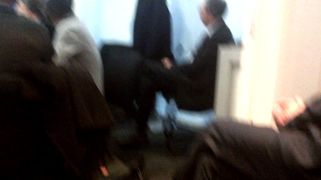 Mon Jean-Claude Loire vidéo test atelier vidéo