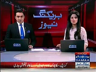 Amjad Sabri Murder case - MQM's Sector Incharge arrested