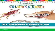 [PDF] Veterinary Anatomy Coloring Book Full Colection