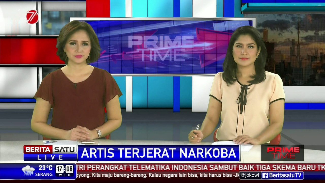 Polda Metro Jaya Dalami Kasus Gatot Brajamusti