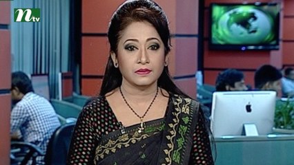 NTV Desher Khobor | 29 August 2016