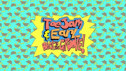 ToeJam and Earl : Back in the Groove Trailer