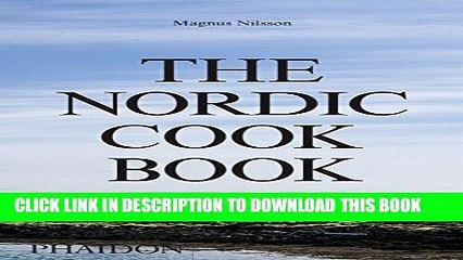 [PDF] The Nordic Cookbook Full Online