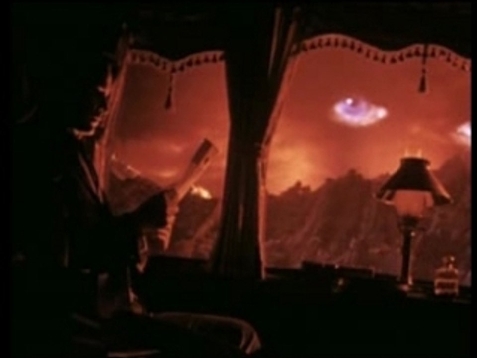 Dracula - trailer