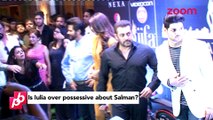 Is Iulia Vântur Controlling Salman Khan's Life-Bollywood News